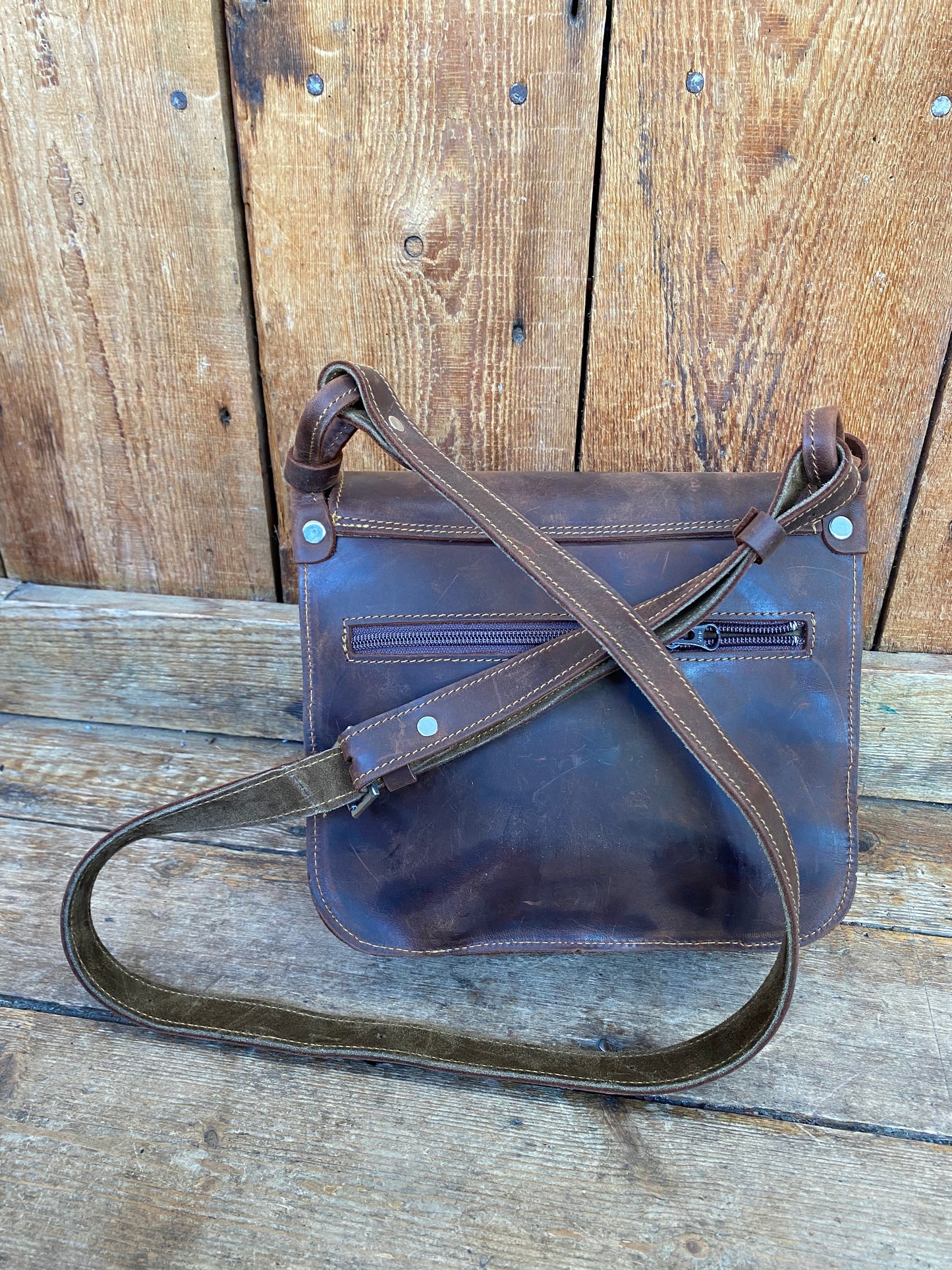 Hunting Bag