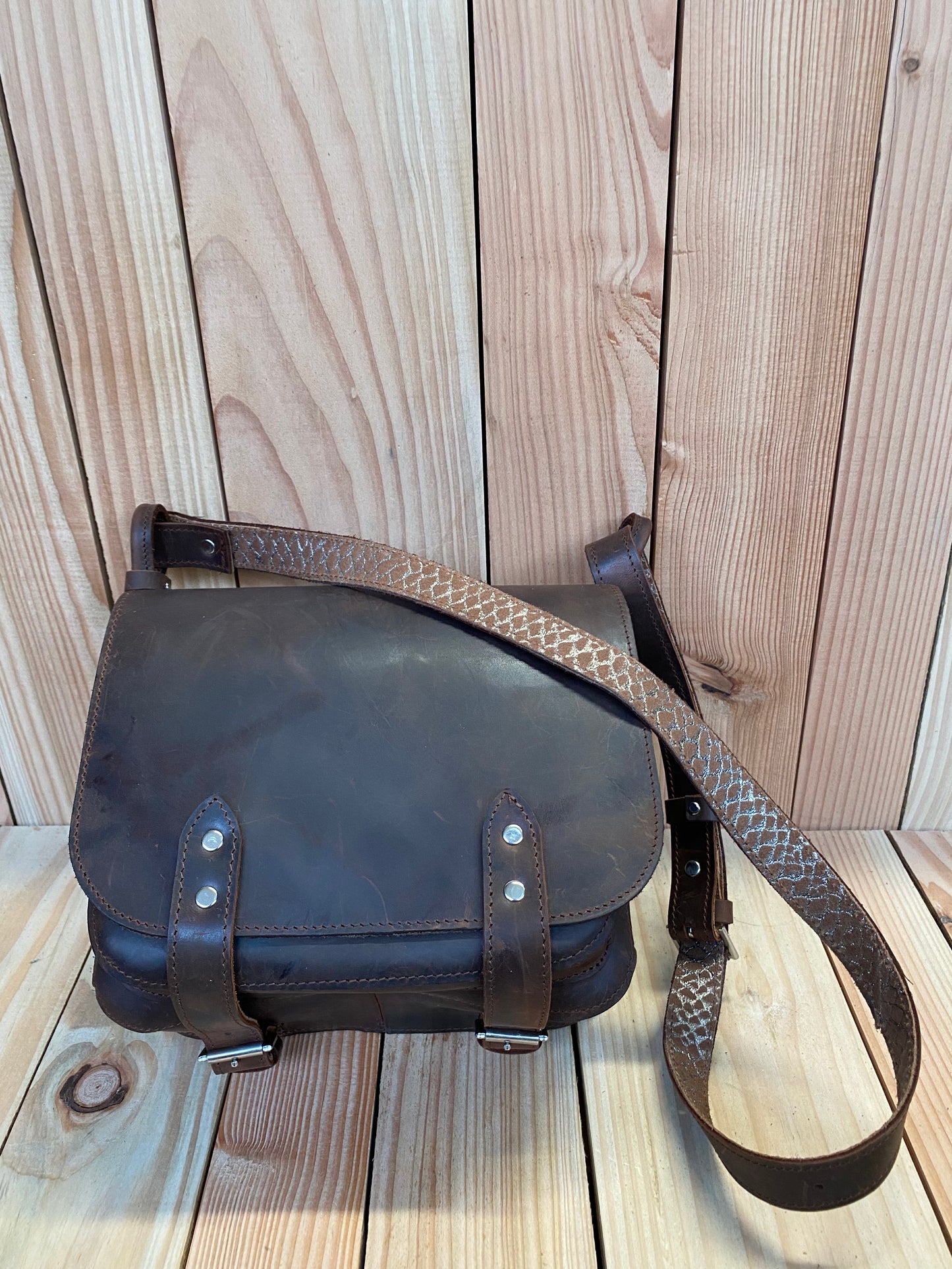 Hunting bag