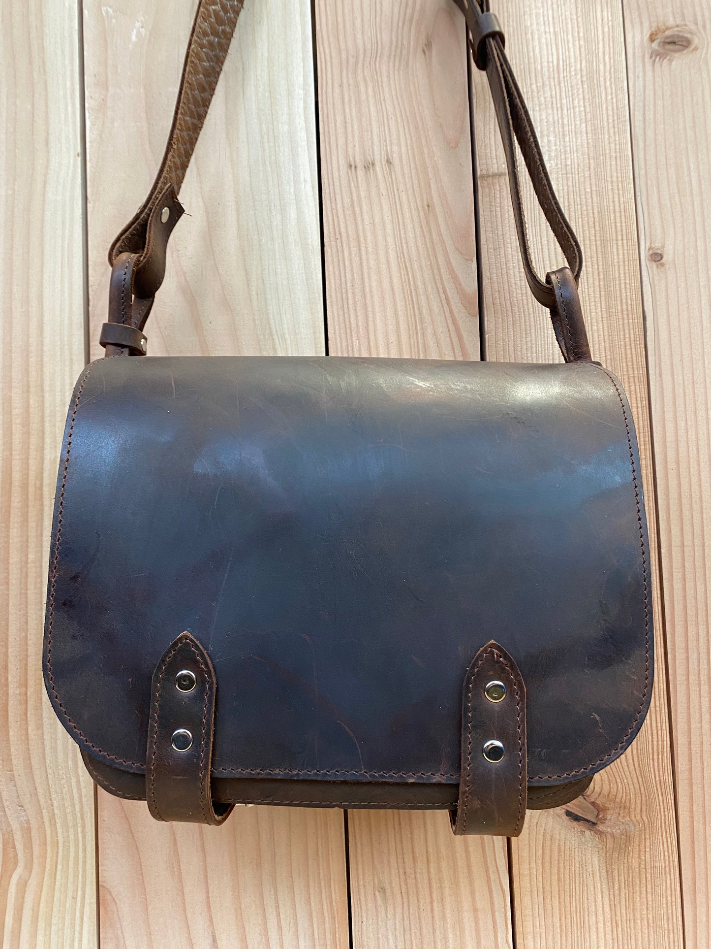 Hunting bag