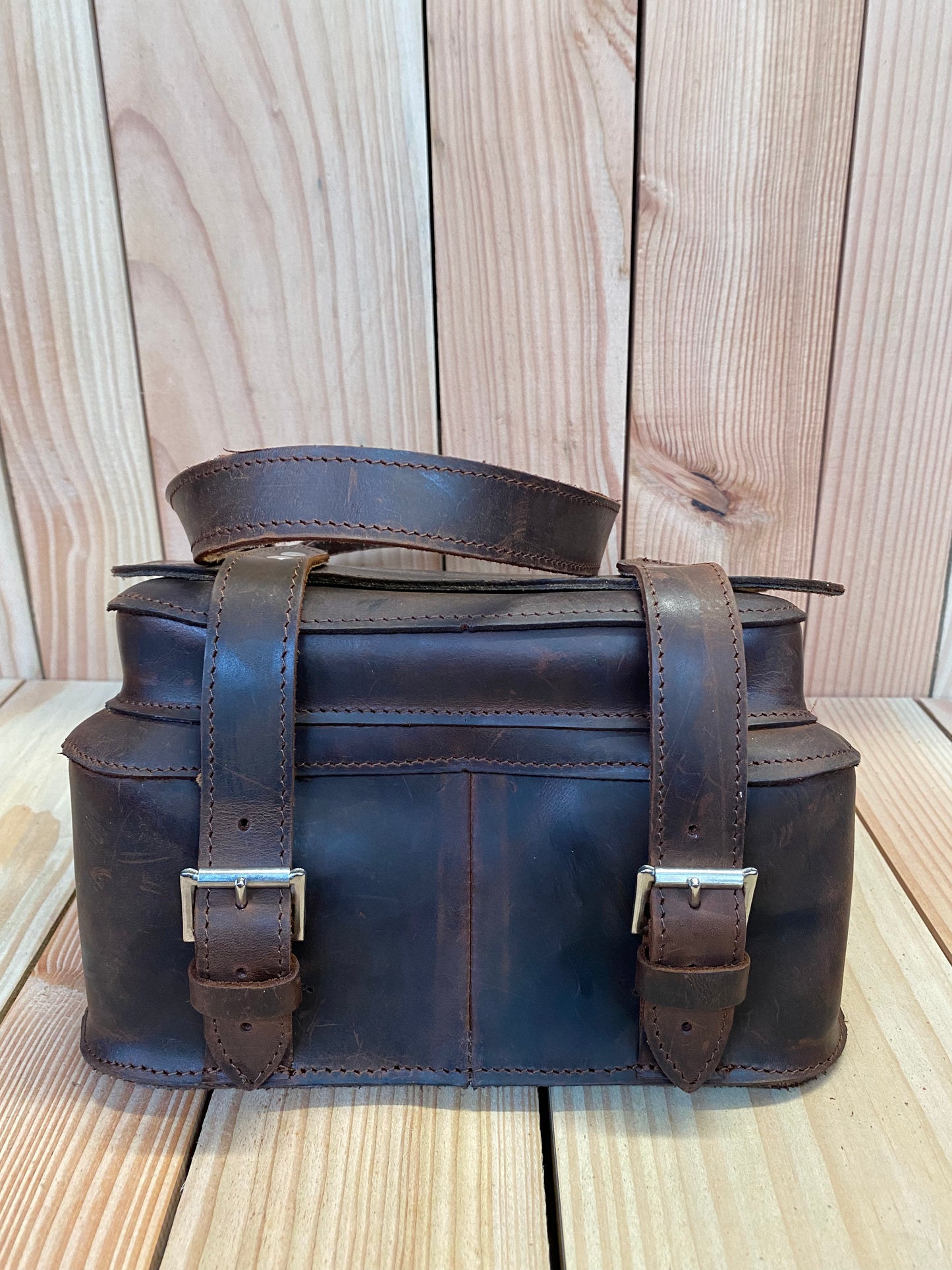 Hunting bag