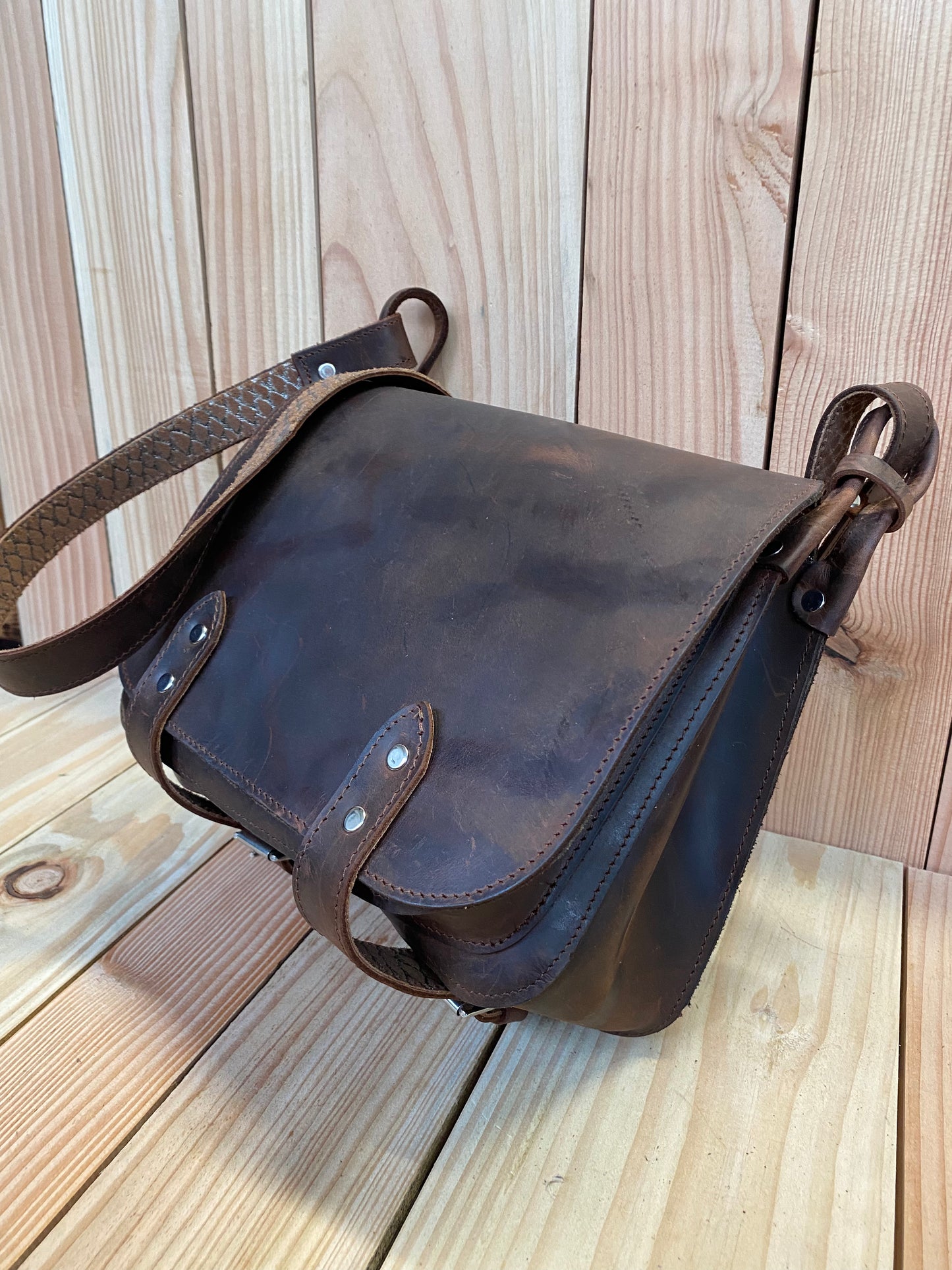 Hunting bag