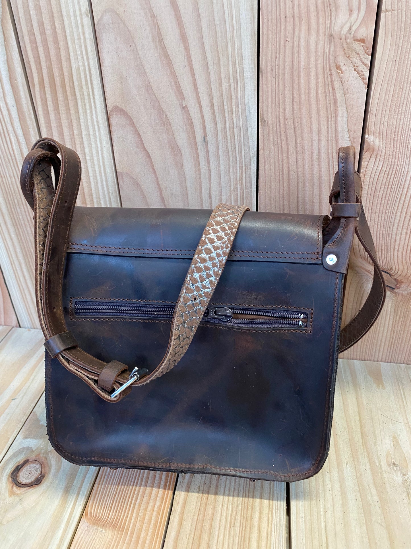 Hunting bag