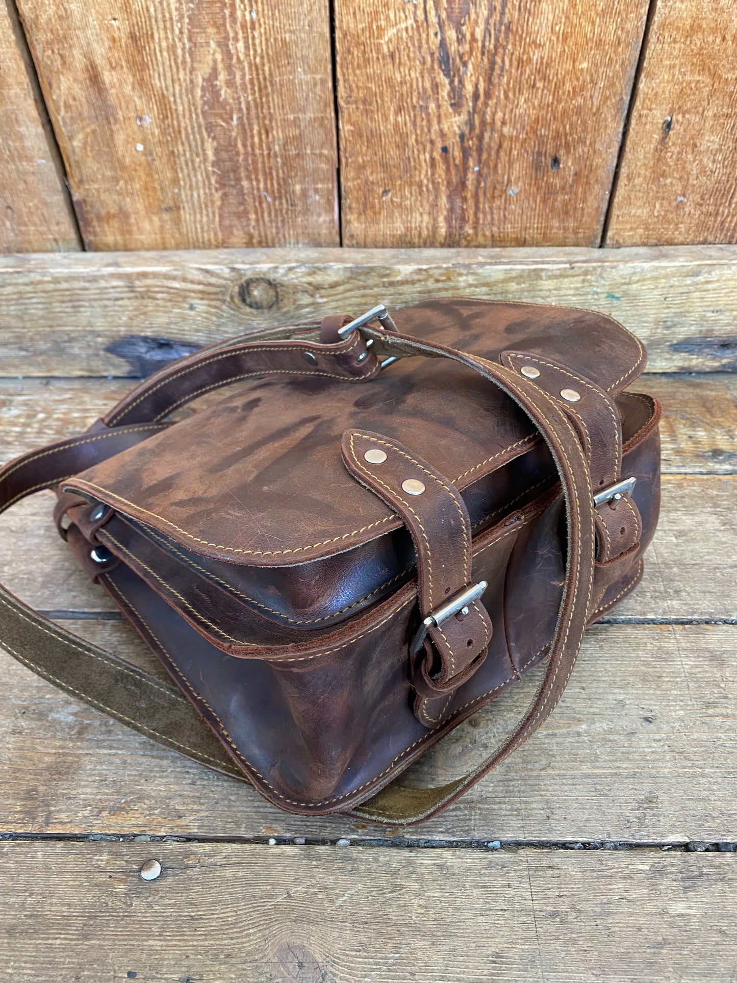 Hunting Bag