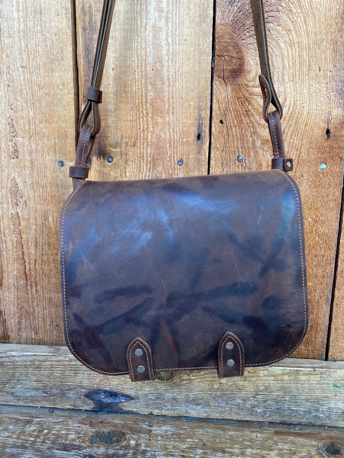 Hunting Bag