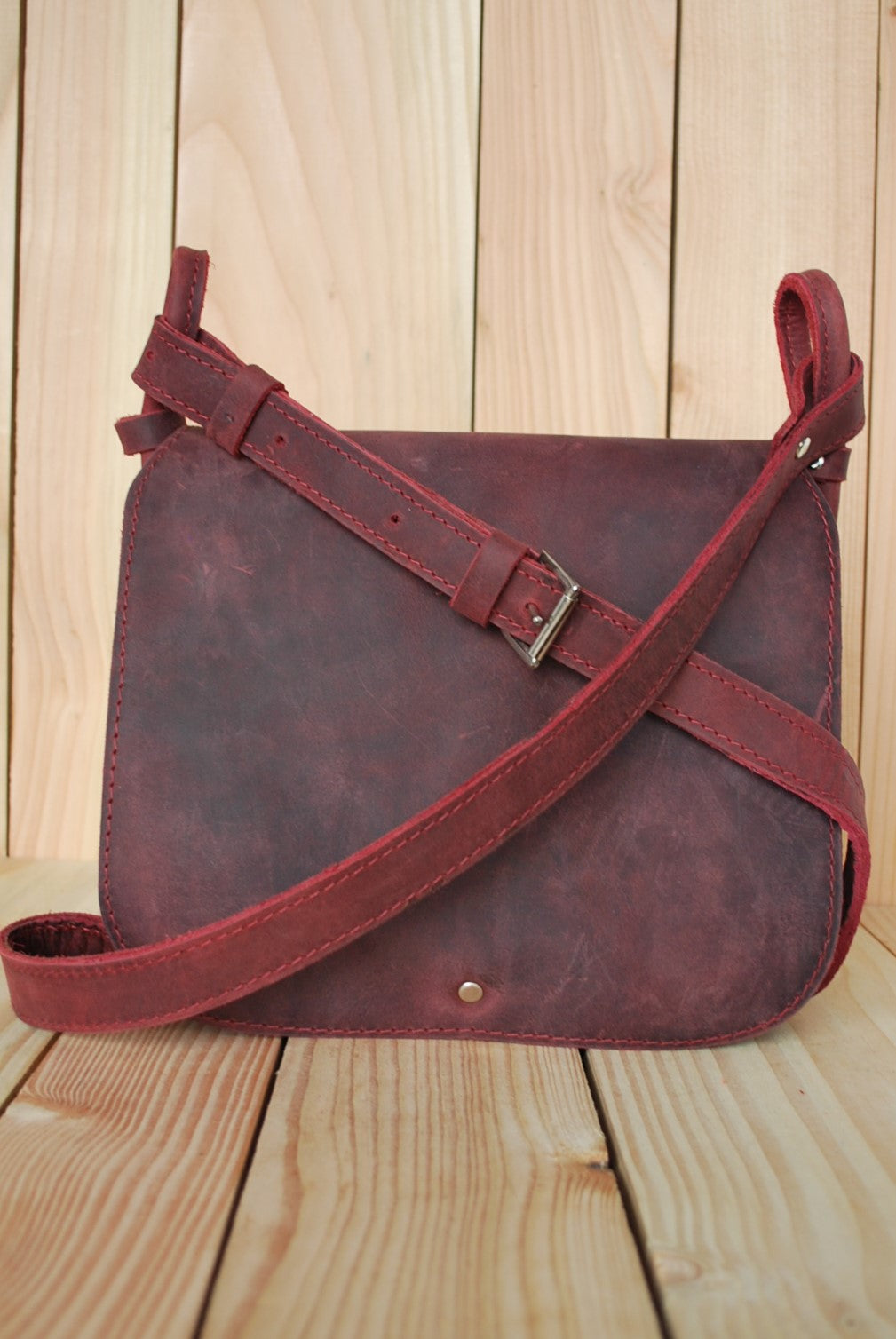 Hunting Bag