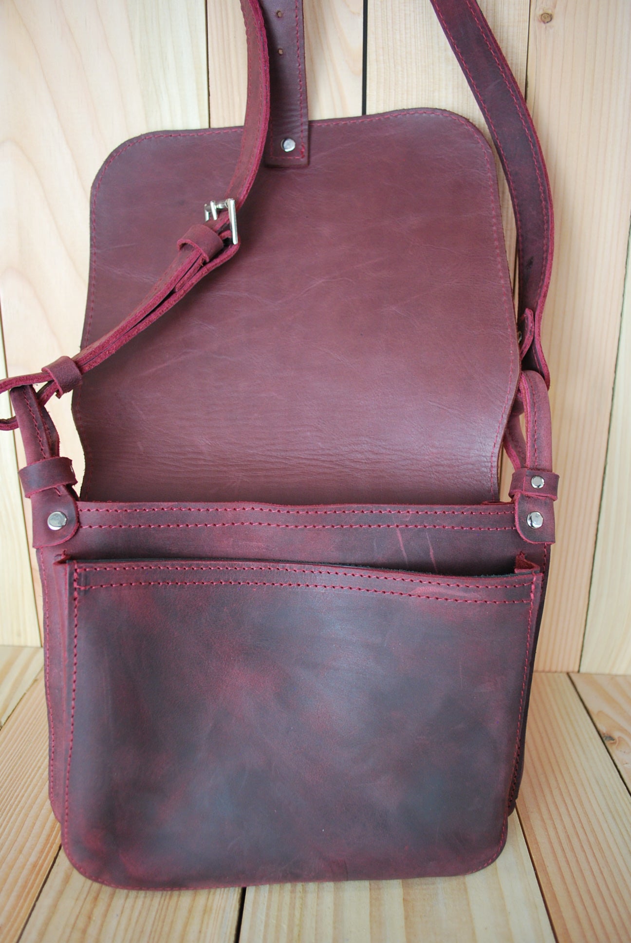 Hunting Bag