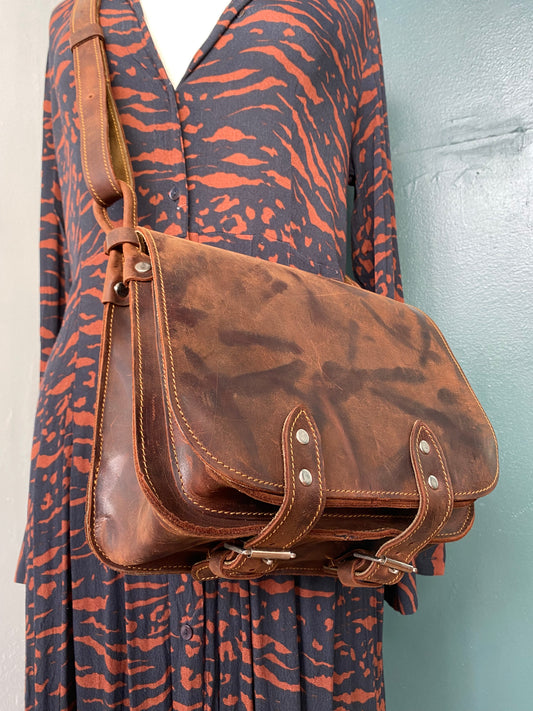 Hunting Bag
