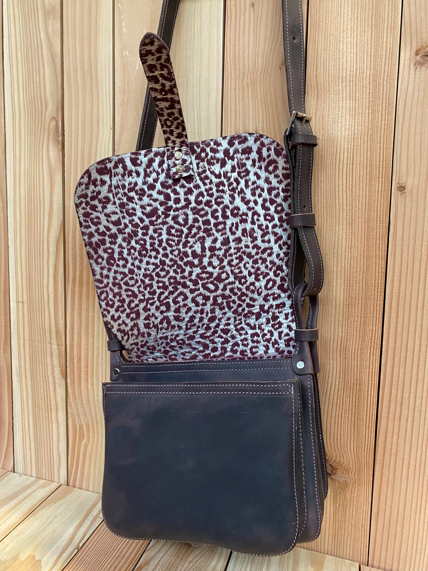 Hunting Bag